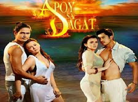 Watch Pinoy Tv Shows Online