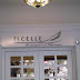 Ficelle Boulangerie & Patisserie, Taman Danau Desa.