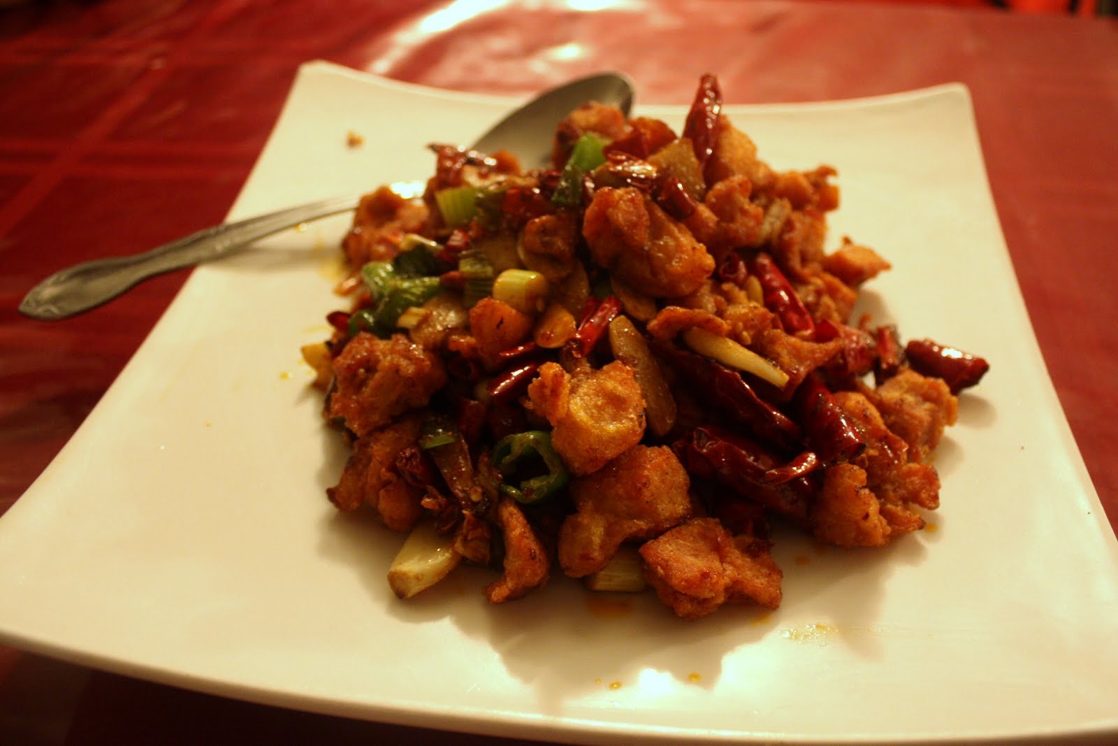 Two Eat Philly Han Dynasty