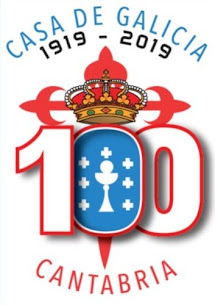 CENTENARIO DE LA CASA DE GALICIA EN CANTABRIA (1919-2019)