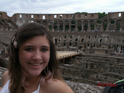 Day 2: Colosseum