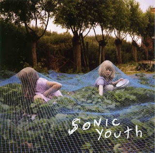 Sonic Youth, Murray Street