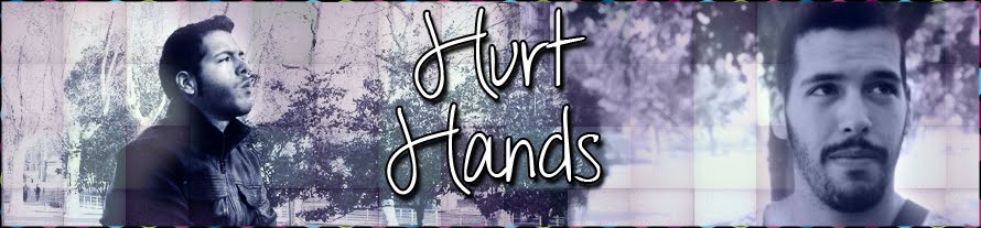 Hurt Hands