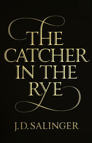 The Catcher in the Rye Final Assessment