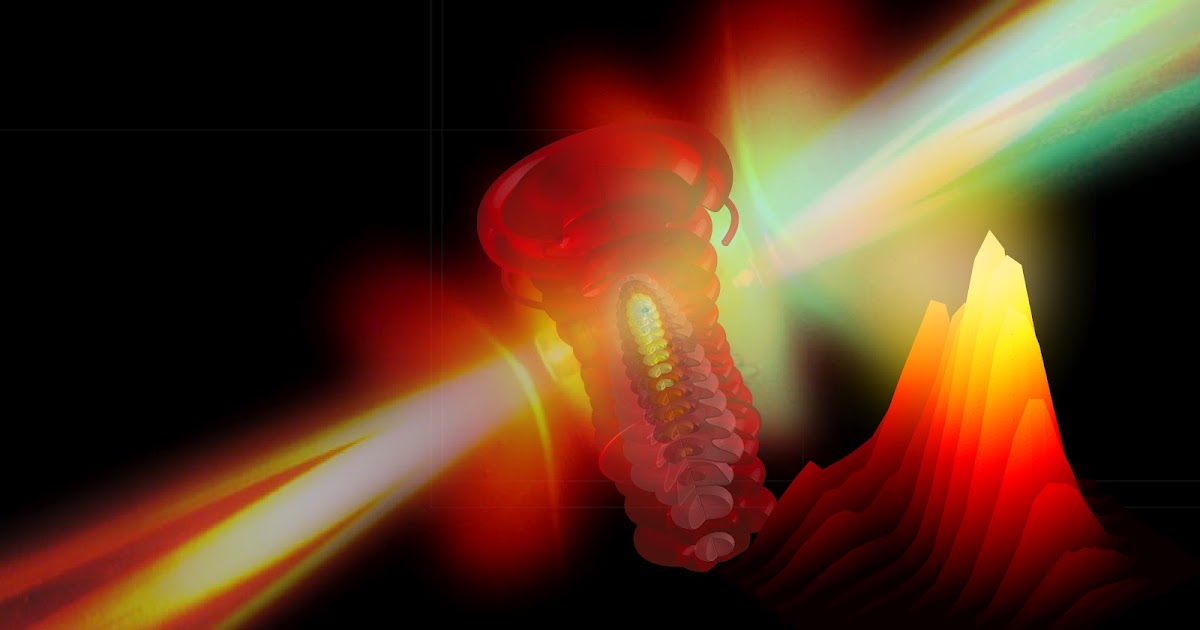 Coherent Laser Light With Simultaneous Streams of Ultraviolet Light, X