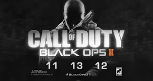 Black Ops 2!!