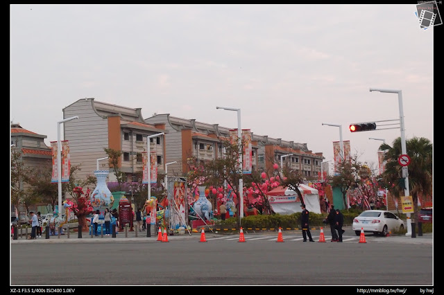 2016-01-16嘉義縣太保市-國立故宮博物院南部院區