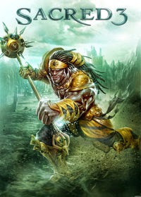 Sacred 3 Orcland Story Addon - RELOADED