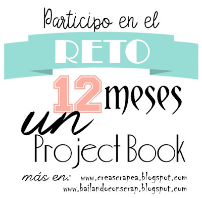 PROJECT BOOK