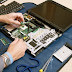 Penyebab Rusaknya Motherboard pada Laptop serta SOLUSINYA!