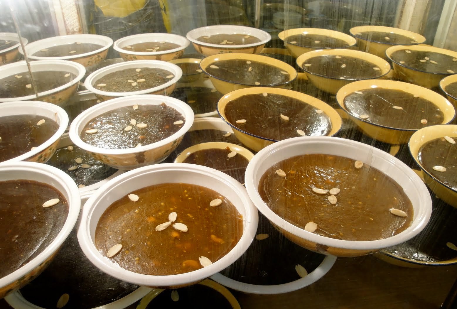 Amazing Oman Making of ‪Omani Halwa‬