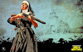 #14 Red Dead Redemption Wallpaper