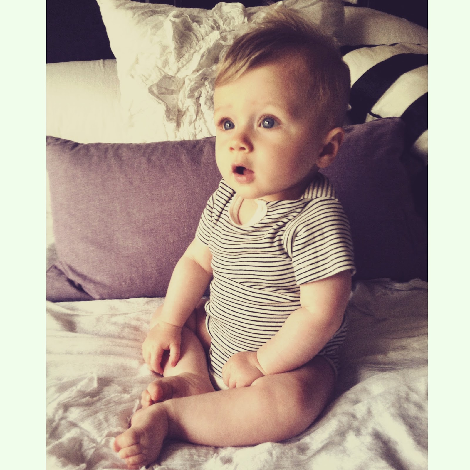 List 104+ Pictures 8 Month Old Baby Pictures Latest 10/2023