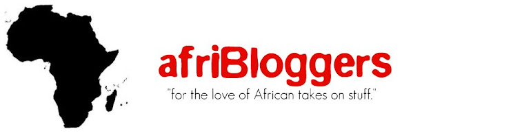 AfriBloggers
