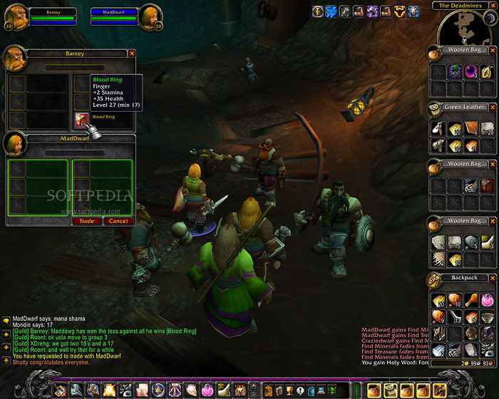 This is a cool nude addon for World of Warcraft This is a cool nude addon for World of Warcraft