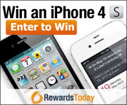 Win an iPhone - US Only