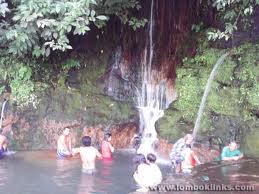 repost 2011: Taman Nasional Gunung Rinjani