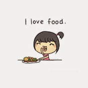 I love Food