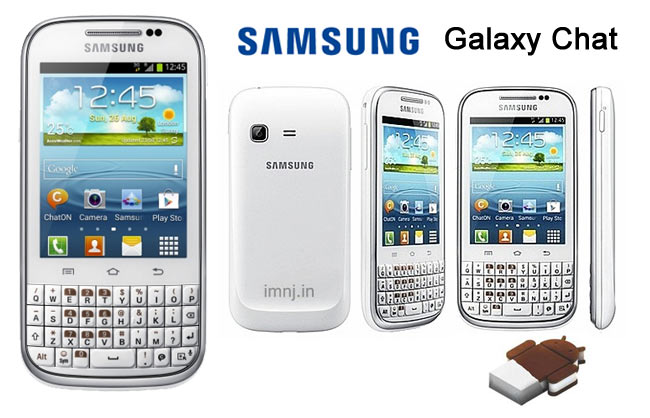 samsung galaxy chat pilihanku ilmu komputer samsung galaxy chat pilihanku ilmu komputer