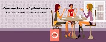 Románticas al Horizonte