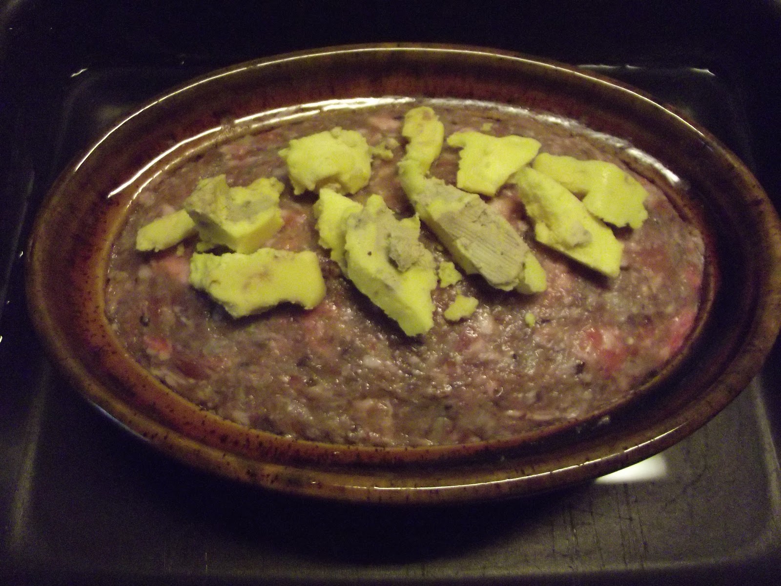 couleur salée terrine de sanglier