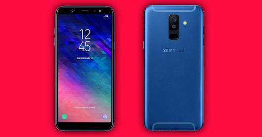 Samsung Galaxy A6 Specs: Processor, Battery, Camera, Everything Else to Know