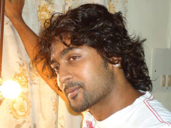 Surya Unseen Images