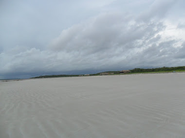 PRAIA DA FORTALEZA