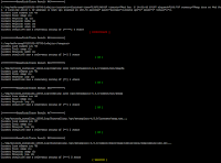 Herramienta forense para averiguar si un sistema Linux ha sido utilizado para realizar un ataque DDOS.