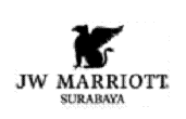 JW Marriott Surabaya