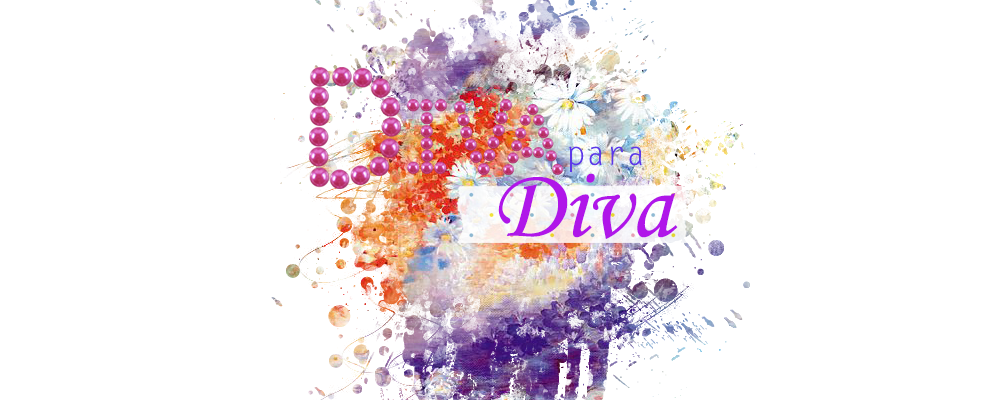 Blog Diva para Diva