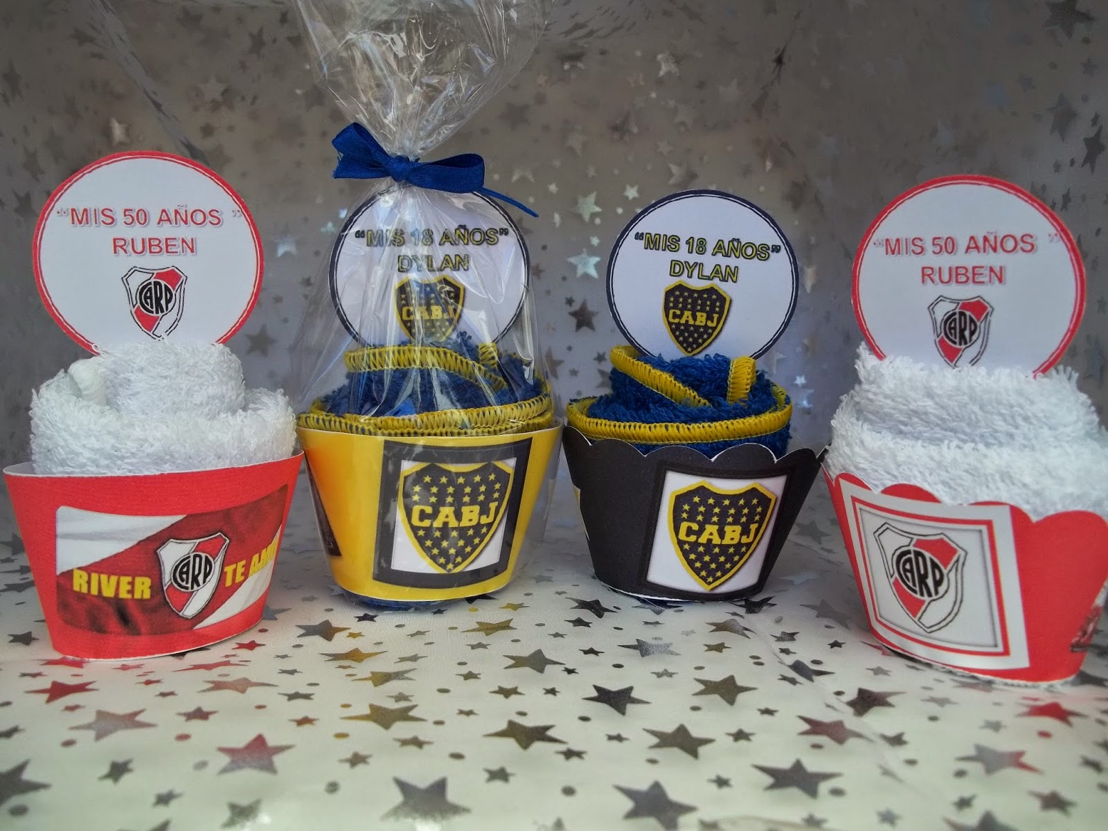 REGALOS UNICOS Y ORIGINALES PARA EL DIA DEL AMIGO! Souvenirs para