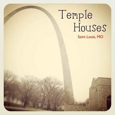 -Temple House