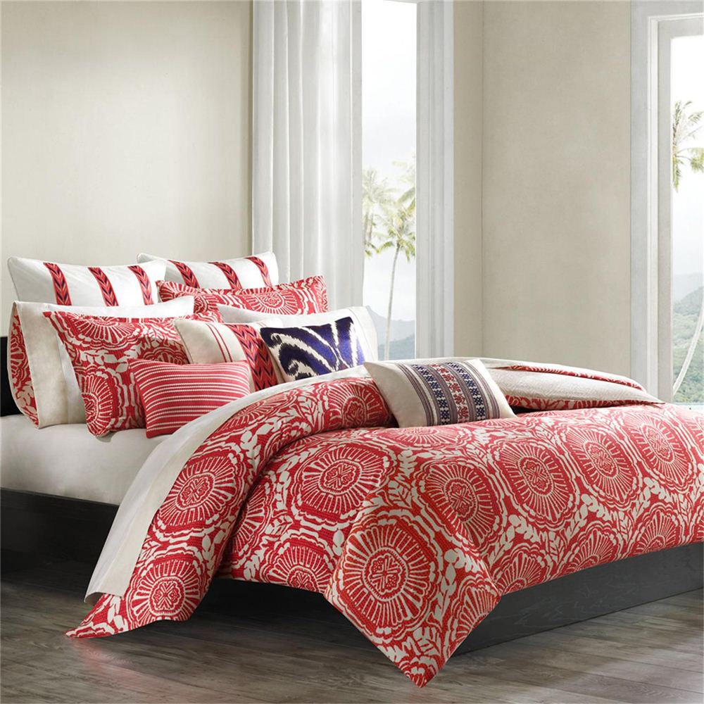 California Livin Home Day Dreaming about Bedding