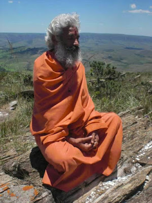 Swami Nardanand