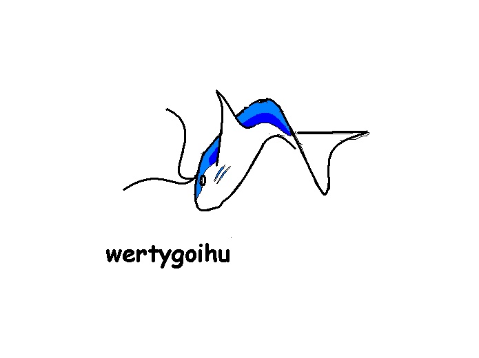 Tutorial para hacer un pokemon Wertygoihu