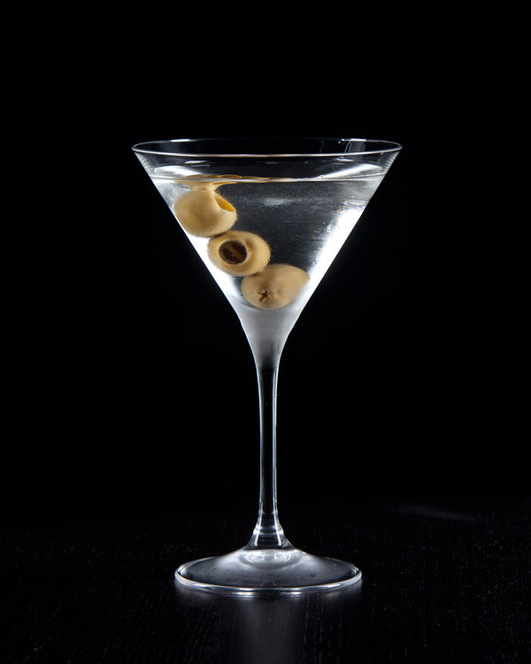 DRINKFACTORY What is the Best Utensil To Stir Your Martini?