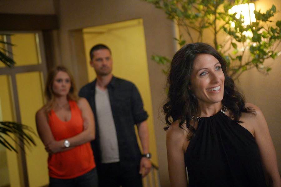 Girlfriends' Guide to Divorce - Episode 1.05 - Rule No. 21: Leave Childishness to Children - Promotional Photos