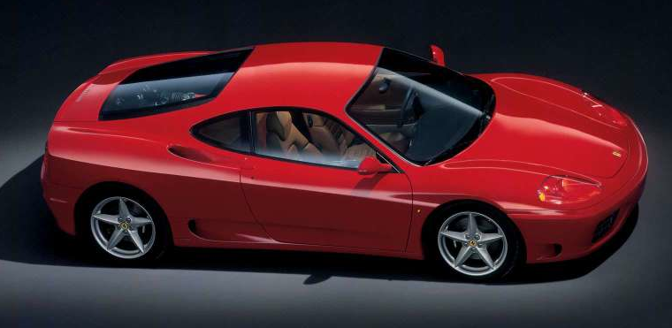 Autos Ferrari for Sale 6