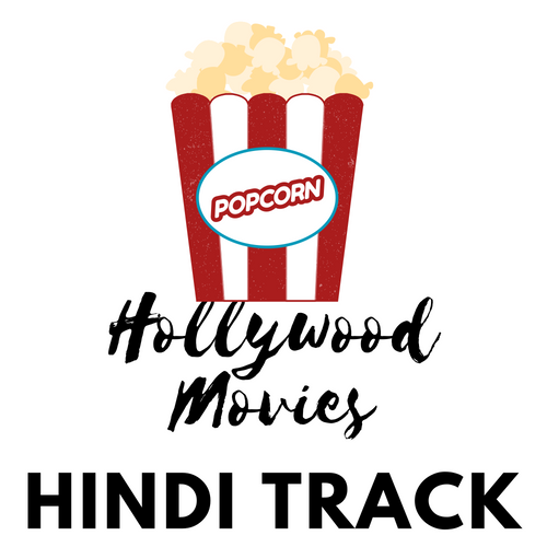 HOLLYWOOD MOVIES HINDI TRACK