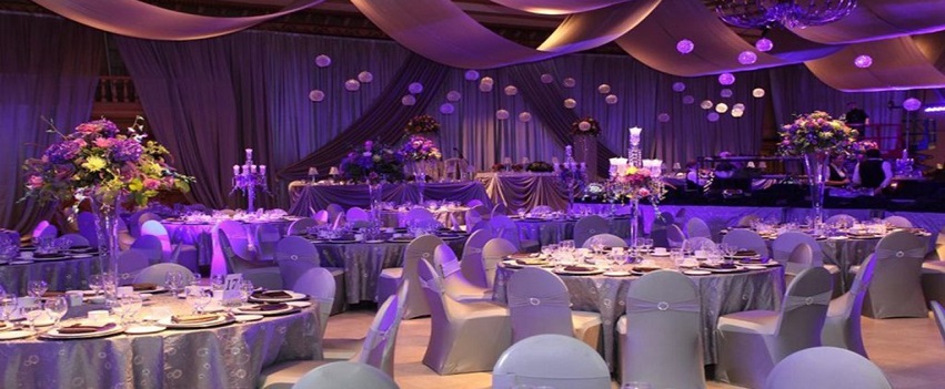Asgara Events | Wedding Event Planning Company in Lucknow