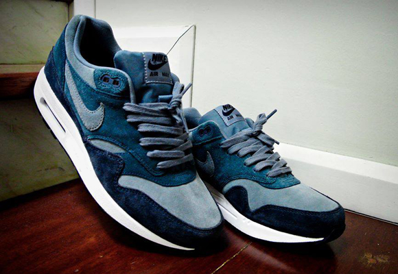 different nike air max