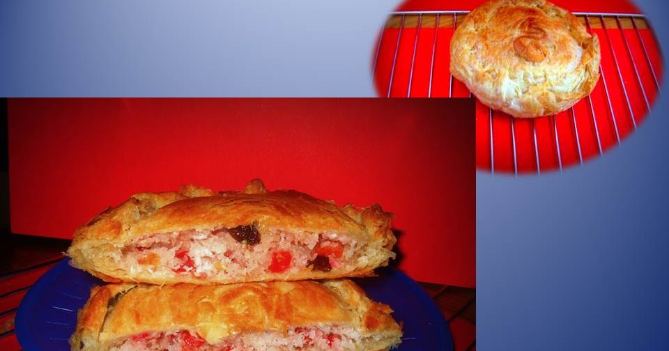 Dil Pasand - Sweet Delicious Crunchy Sweet Puff 