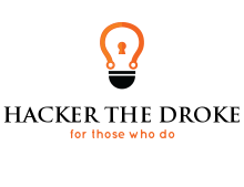 Hackerthedroke
