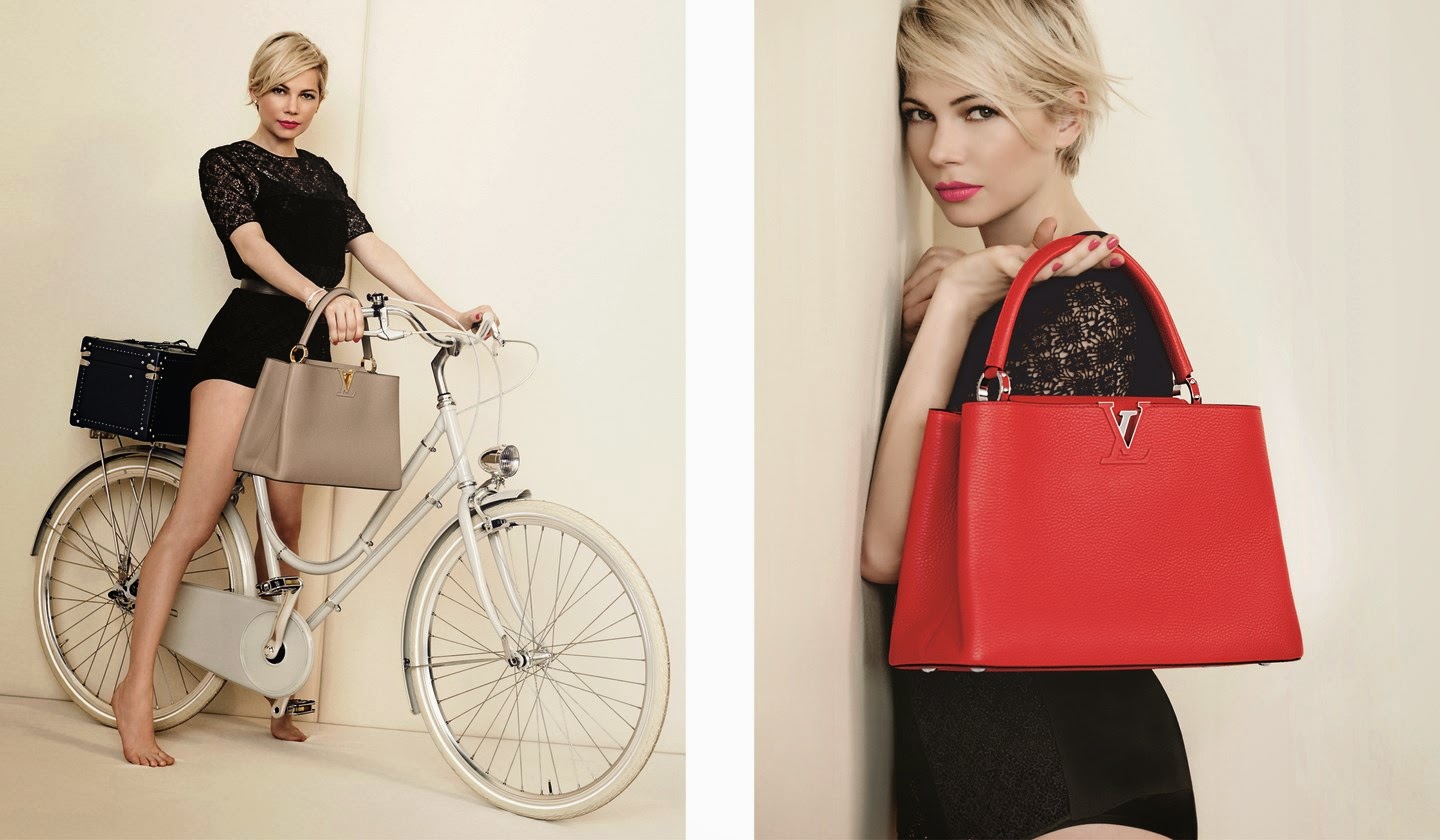 Louis Vuitton - Advertising Campaign Michelle Williams Louis-Vuitton, Louis-Vuitton-Michelle-Williams, Michelle-Williams, Michelle-Williams-Louis-Vuitton, Louis-Vuitton-Paris, peter-lindbergh, sam-mcknight, carine-roitfeld, stéphane-marais, femme-multifacettes, sac-bowling, sac-lockit, sac-capucines, sac-Alma, sac-little-marcel, cartable-femme, sac-a-main-texier, besace-homme, solde-sac-a-main, sac-a-main-rouge, du-dessin-aux-podiums, dudessinauxpodiums, soldes-sac-cuir, sac-femme-pas-cher, sac-sport, sac-cuir-femme, sacs-cuir, sacs-cabas, sac-a-main-camel, soldes-sacs-a-main, sacs-voyage, sacs-guess, sacs-lv, sacs-Louis-Vuitton, grand-sac-a-main