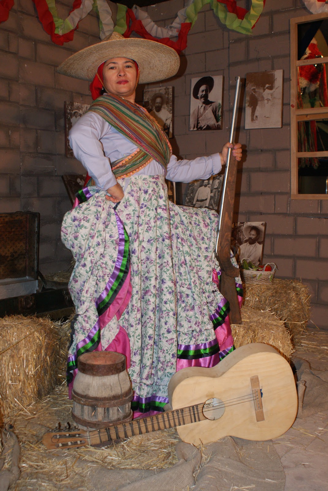 DelLadridodelSombreroalaescamadelsol SOLDADERA, Espinal Meza Diana.