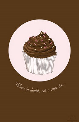 Please Cupcakes: Cupcakes sayings