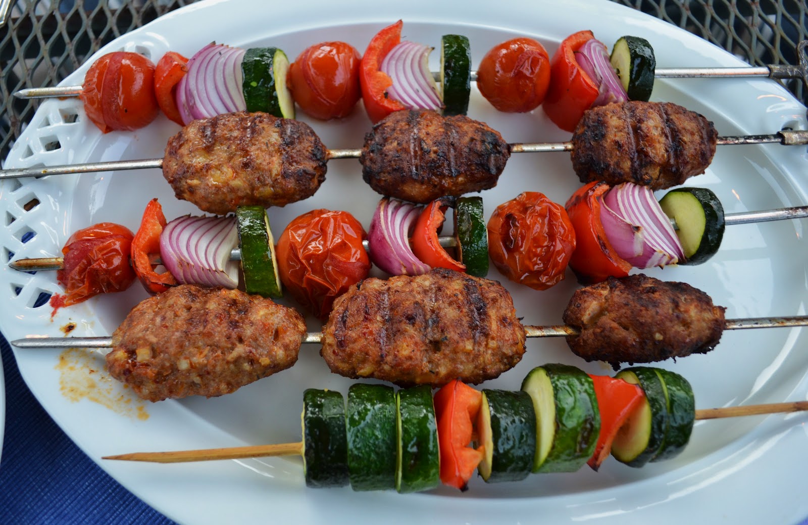 Adana Kebab
