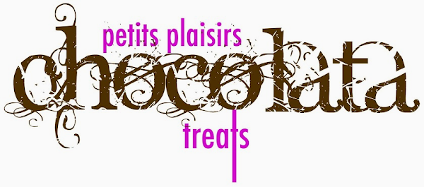 Petits Plaisirs Chocolata Treats