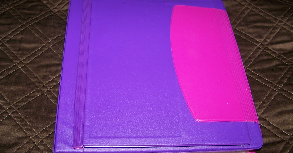 Simple SelfReliance Emergency Binder